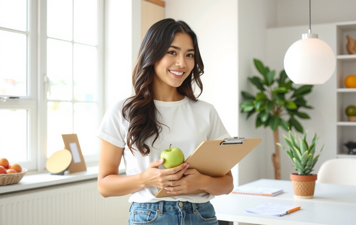 Nutričný poradca v Lučenci