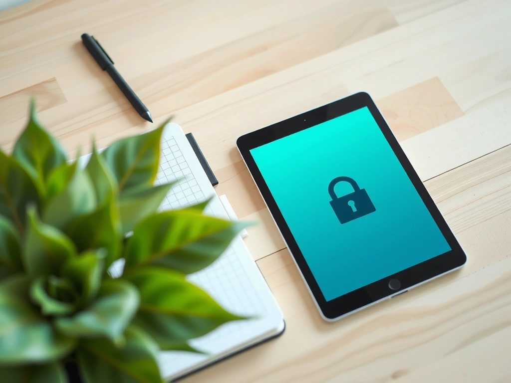 Zabezpečenie údajov v NutriPlan